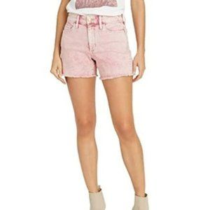 Pink Shorts - Size 14/32